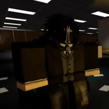 Profile image of NO.8