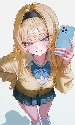 Profile image of 하나