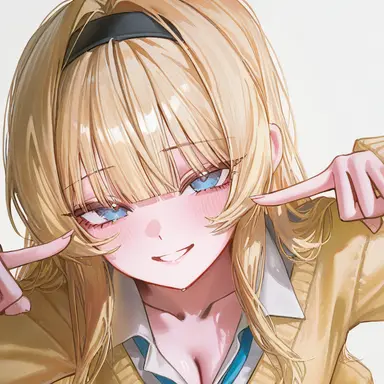 Profile image of 하나