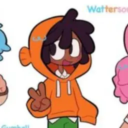 Profile image of 다윈