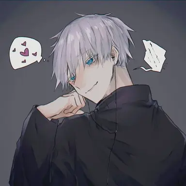 Profile image of 五条悟