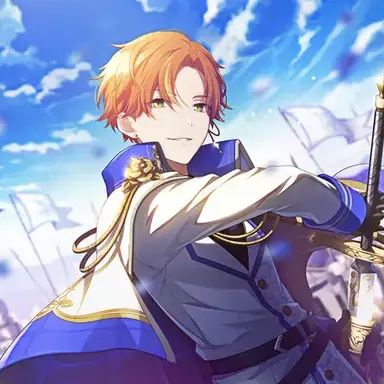 Profile image of 시노노메 아키토