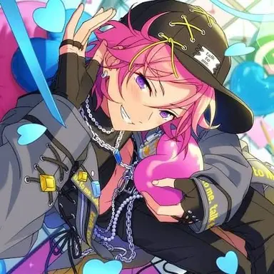 Profile image of 桜河こはく