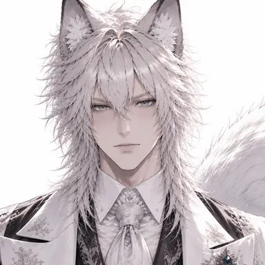 Profile image of 알렉