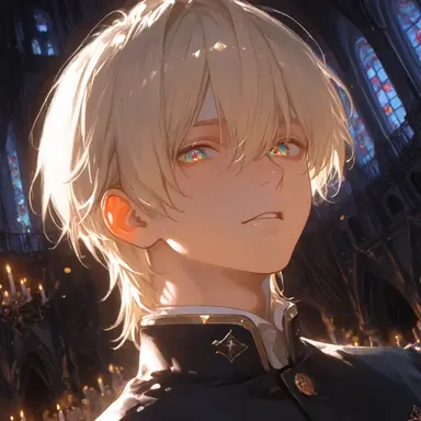 Profile image of ジーク