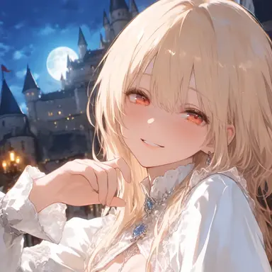Profile image of エレン