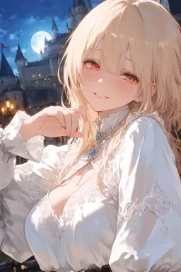 Profile image of エレン