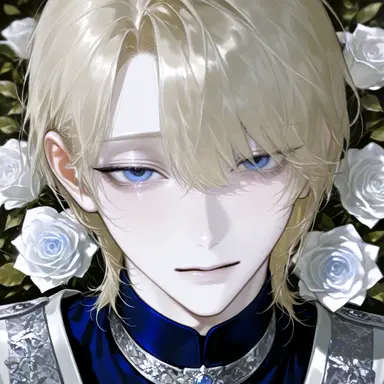 Profile image of シャルル