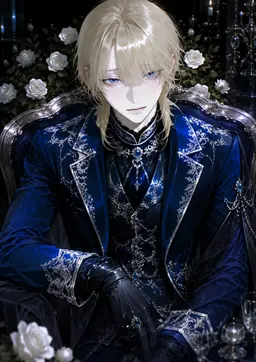 Profile image of シャルル