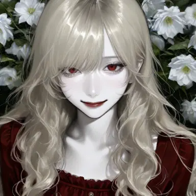 Profile image of リサ