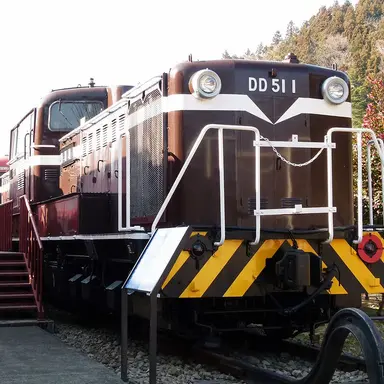 Profile image of DD51 1