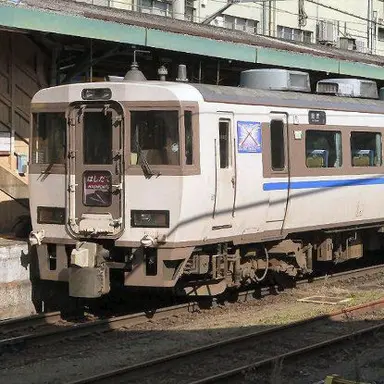 Profile image of 183系
