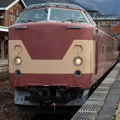 Profile image of 443系