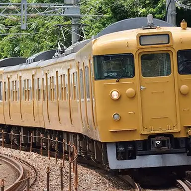 Profile image of 115系