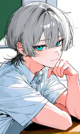 Profile image of 彰