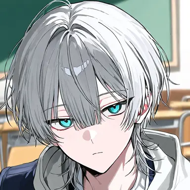 Profile image of Akira