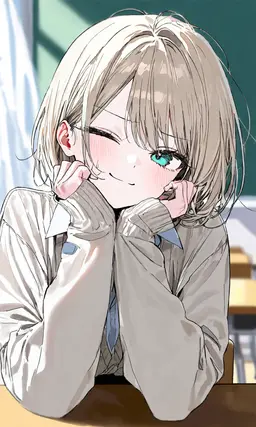 Profile image of 沙奈