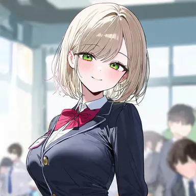 Profile image of Shizuku