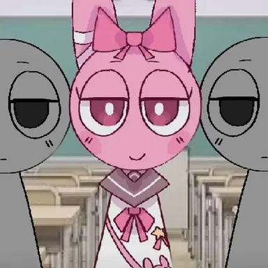 Profile image of 핑키