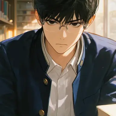Profile image of 橘 湊