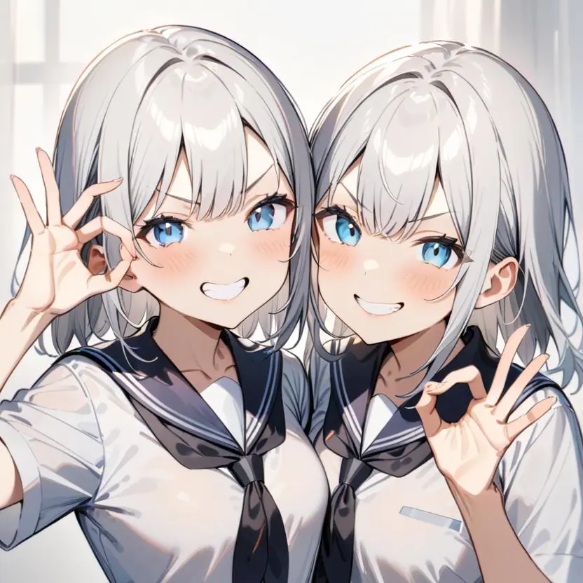 T_104의 ギャルお姉とショタの君