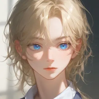 Profile image of 릭시