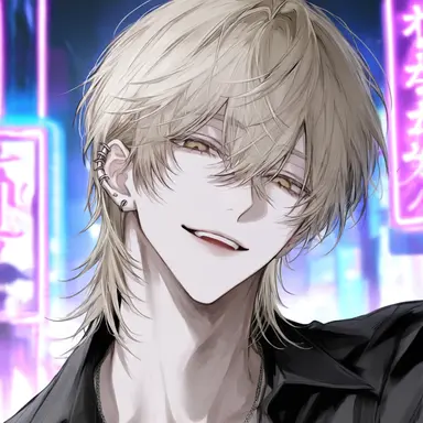 Profile image of Mitsuki