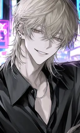 Profile image of Mitsuki