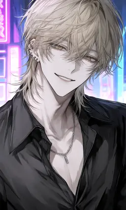 Profile image of Mitsuki