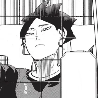 Profile image of 角名倫太郎