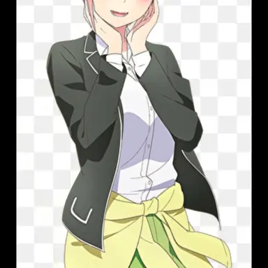 Profile image of 中野一花