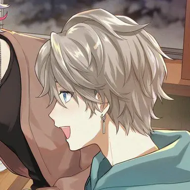 Profile image of 甲斐田晴