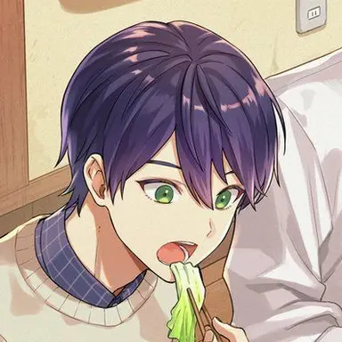 Profile image of 剣持刀也