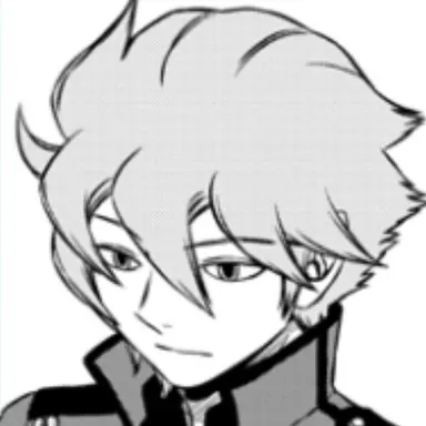 Profile image of ヒュース
