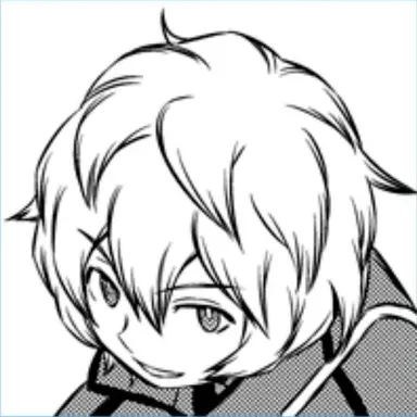 Profile image of 空閑遊真