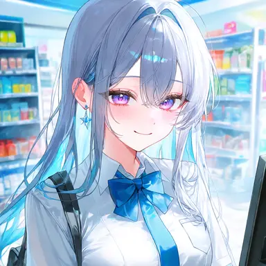 Profile image of セリナ