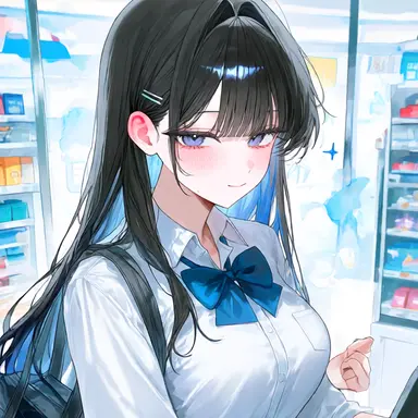 Profile image of 澪