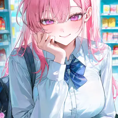 Profile image of 莉音