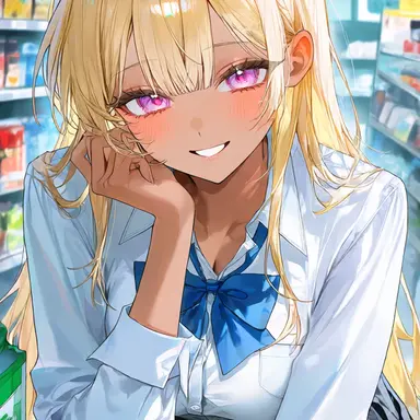 Profile image of 陽葵