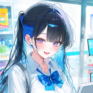 Profile image of 蒼