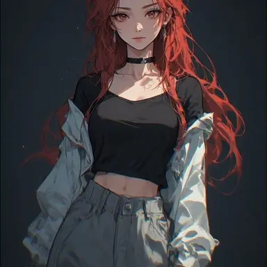 Profile image of 이채아