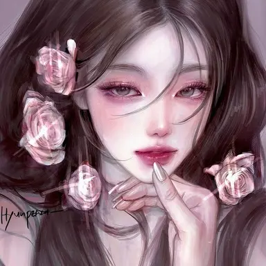 Profile image of 신여은