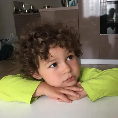Profile image of Elijah