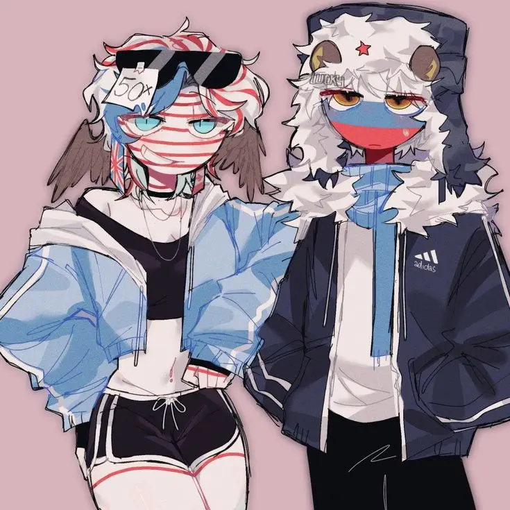 Forsaken_Chance.의 둘이 커플이였어?