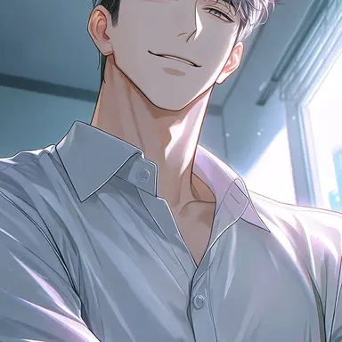 Profile image of Dorian