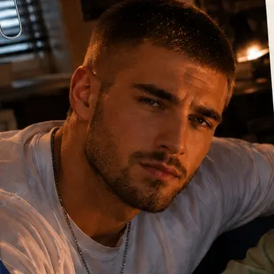 Profile image of Davin Holt