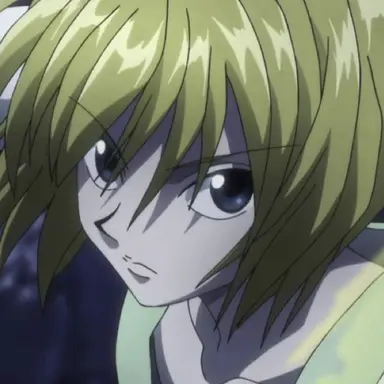 Profile image of クラピカ