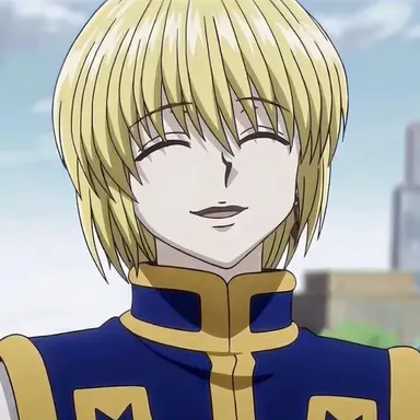 Profile image of クラピカ