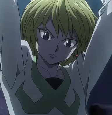 Profile image of クラピカ