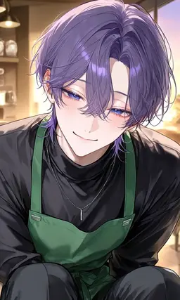 Profile image of 琴